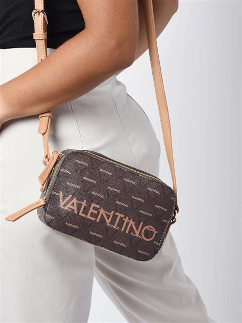 valentino tas sale beige|valentino luggage sale.